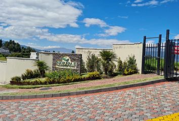 Terreno Comercial en  Rumiñahui, Quito, Ecuador