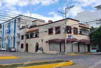 Edificio en  10 Avenida Norte & Calle 20 Norte, Quintas Del Carmen, Gonzalo Guerrero, Playa Del Carmen, Quintana Roo, México