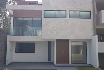 Casa en fraccionamiento en  Carril A Morillotla, Emiliano Zapata, San Bernardino Tlaxcalancingo, Puebla, México