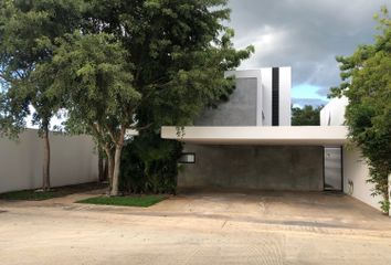 Casa en  Mérida, Yucatán, Mex