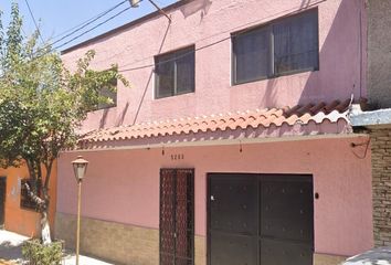 Casa en  Mártires De Río Blanco, Gustavo A. Madero