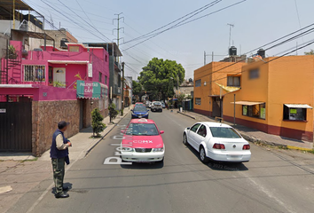 Casa en  Carola, Álvaro Obregón, Cdmx