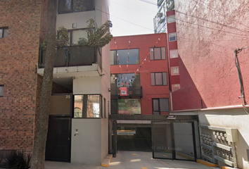 Departamento en  Insurgentes Mixcoac, Benito Juárez, Cdmx