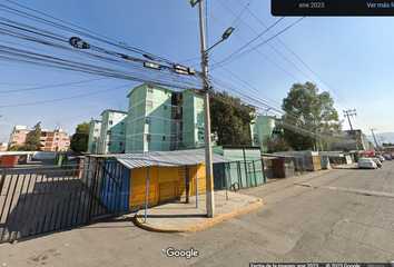 Condominio horizontal en  Ampliación San Pablo De Las Salinas, Tultitlán, Edo. De México