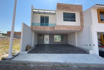 Casa en fraccionamiento en  Villas Del Monte, Morelia, Michoacán, México