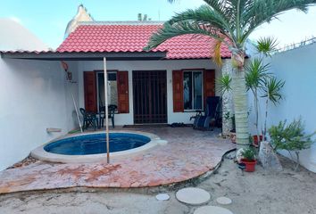 Casa en  C. 4, Chicxulub, 97330 Chicxulub, Yuc., México