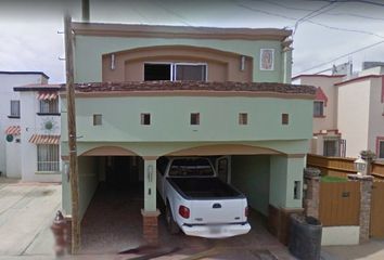 Casa en  Paseo Ceresos, Villa Del Real 2da Sección, Ensenada, Baja California, México