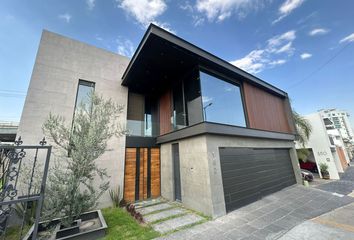 Casa en fraccionamiento en  Jardines Del Campestre, León, Guanajuato, México