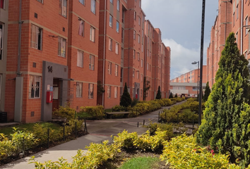 Apartamento en  Ciudad Verde, Soacha