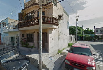 Casa en  18 De Abril 150, Obrera, Mazatlán, Sinaloa, México