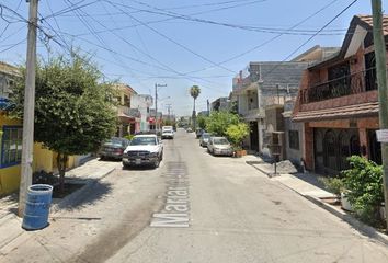 Casa en  Mariano Abasolo, Nueva Esperanza, Ciudad General Escobedo, Nuevo León, México