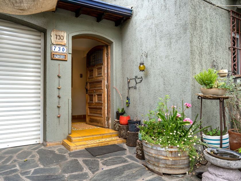 Casa en venta Ñuñoa, Provincia De Santiago