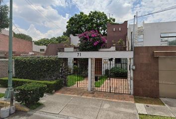 Casa en  Cerro Del Aire, Romero De Terreros, Ciudad De México, Cdmx, México