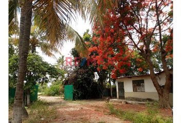 Terreno en  Motupe, Lambayeque