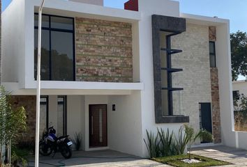 Casa en  Cuautlixco, Cuautla De Morelos, Morelos, México