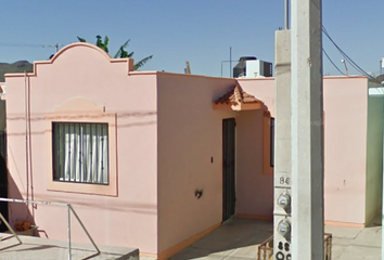 Casa en  Calle San Diego De Alcalá 88, Misioneros, Guaymas, Sonora, México
