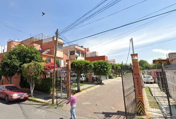 Casa en condominio en  Calle Cerrada México, Mz 018, Ixtapaluca, Estado De México, México