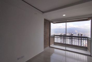 Apartamento en Buenos Aires, Medellín