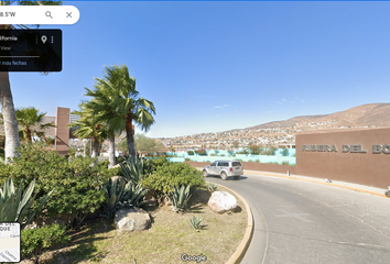 Casa en condominio en  Ribera Del Bosque, Tijuana