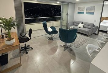 Apartamento en  Poblado, Medellín