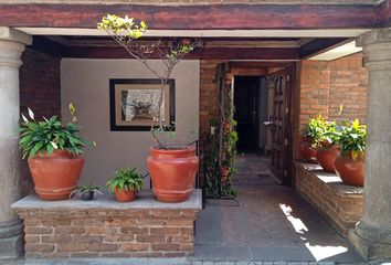 Casa en  Lomas De Tecamachalco, Naucalpan De Juárez