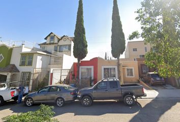 Casa en fraccionamiento en  Real De Calacoaya, Real De San Francisco, Francisco Villa 2da Sección, Tijuana, Baja California, México
