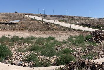 Lote de Terreno en  Azteca, San Luis Potosí