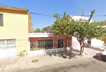 Casa en  Lomas De Oblatos, Guadalajara, Jalisco, México