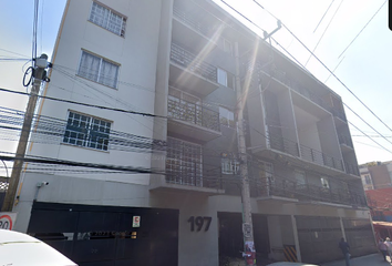 Departamento en  Calle 4 N.197, Agrícola Pantitlán, Ciudad De México, Cdmx, México