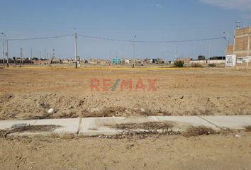 Terreno en  Pimentel, Chiclayo