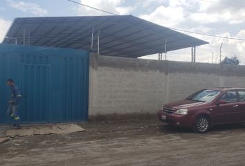 Bodega-Galpon en  Llano Chico, Quito