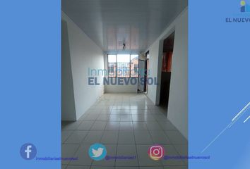 Apartamento en  Vía Villavicencio - Acacías, Villavicencio Sur, Villavicencio, Meta, Colombia