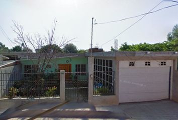 Casa en  Niño Artillero, Segundo, Ciudad Fernández, San Luis Potosí, México
