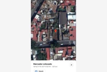 Lote de Terreno en  Morelia Centro, Morelia, Michoacán