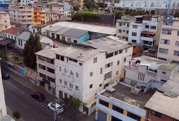 Casa en  Colegio Mejía, Vargas, Quito, Ecuador