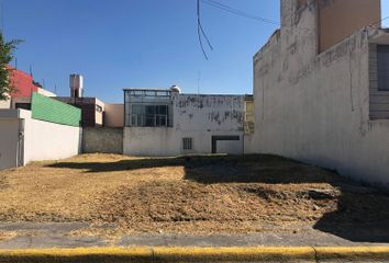 Lote de Terreno en  Ciudad Satélite, Naucalpan De Juárez