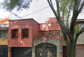 Casa en  Abasolo 122, Del Carmen, Ciudad De México, Cdmx, México