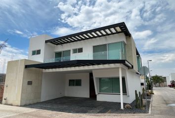 Casa en condominio en  Dellaterra Residencial, San José Pozo Bravo, Aguascalientes, México