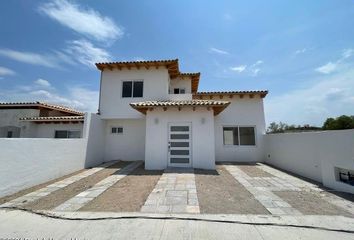 Casa en fraccionamiento en  Carretera San Juan Del Río - Xilitla, Tequisquiapan, Querétaro, Mex