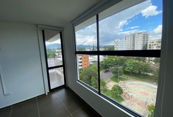 Apartamento en  Alamos, Comuna Oriente, Pereira, Risaralda, Colombia