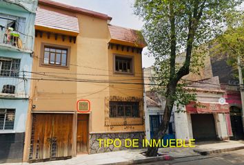 Casa en  C. Del Fresno 284, Sta María La Ribera, 06400 Ciudad De México, Cdmx, México