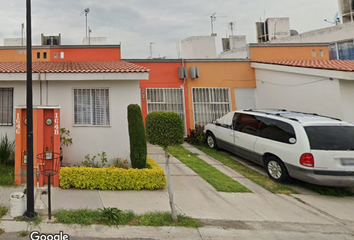 Casa en  Av Parque Santiago 1646, Fundadores, Santiago De Querétaro, Querétaro, México