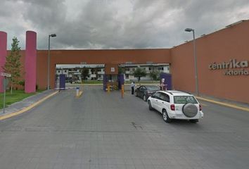 Departamento en  Victoria Reyna, Céntrika Victoria, Centrika, Monterrey, Nuevo León, México