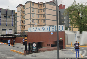 Departamento en  Calz México-tacuba 1595, Argentina Poniente, 11230 Ciudad De México, Cdmx, México