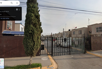 Casa en condominio en  Nextlalpan, Estado De México