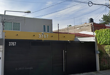 Casa en  Calle Andrómeda 3767, La Calma, Zapopan, Jalisco, México