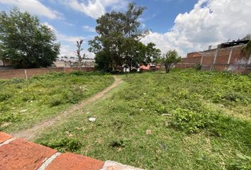 Lote de Terreno en  Santa Cecilia, Morelia, Michoacán, México