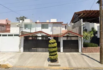 Casa en  Lutecia 40, Lomas Estrella 2da Sección, Ciudad De México, Cdmx, México