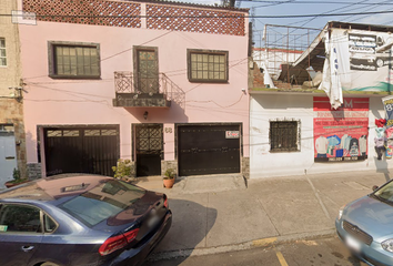 Casa en  María Hernández Zarco 68, Álamos, Ciudad De México, Cdmx, México