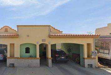 Casa en  Boulevard La Providencia, Monte Real, San José Del Cabo, Baja California Sur, México